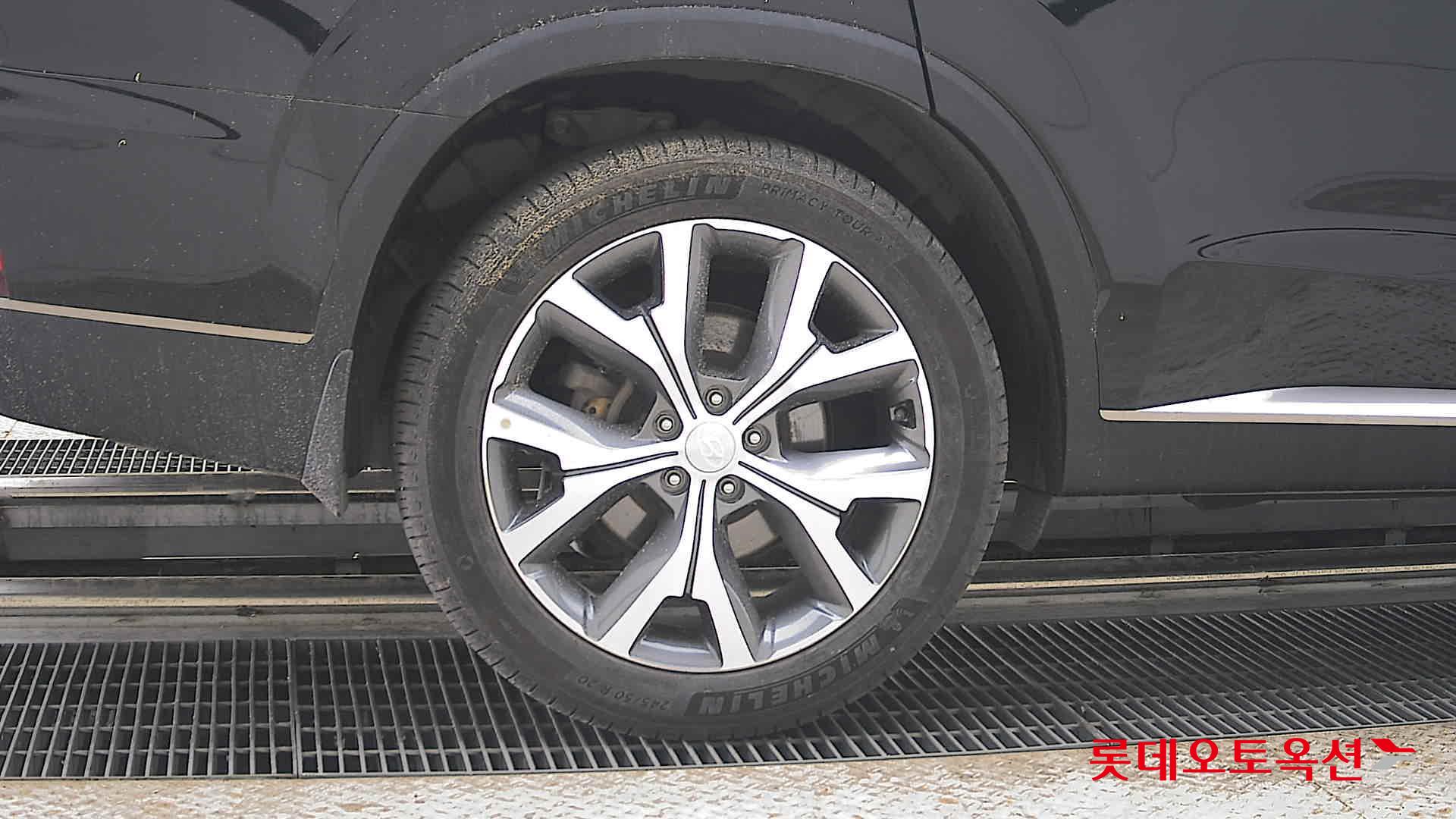 2022 - hyundai palisade