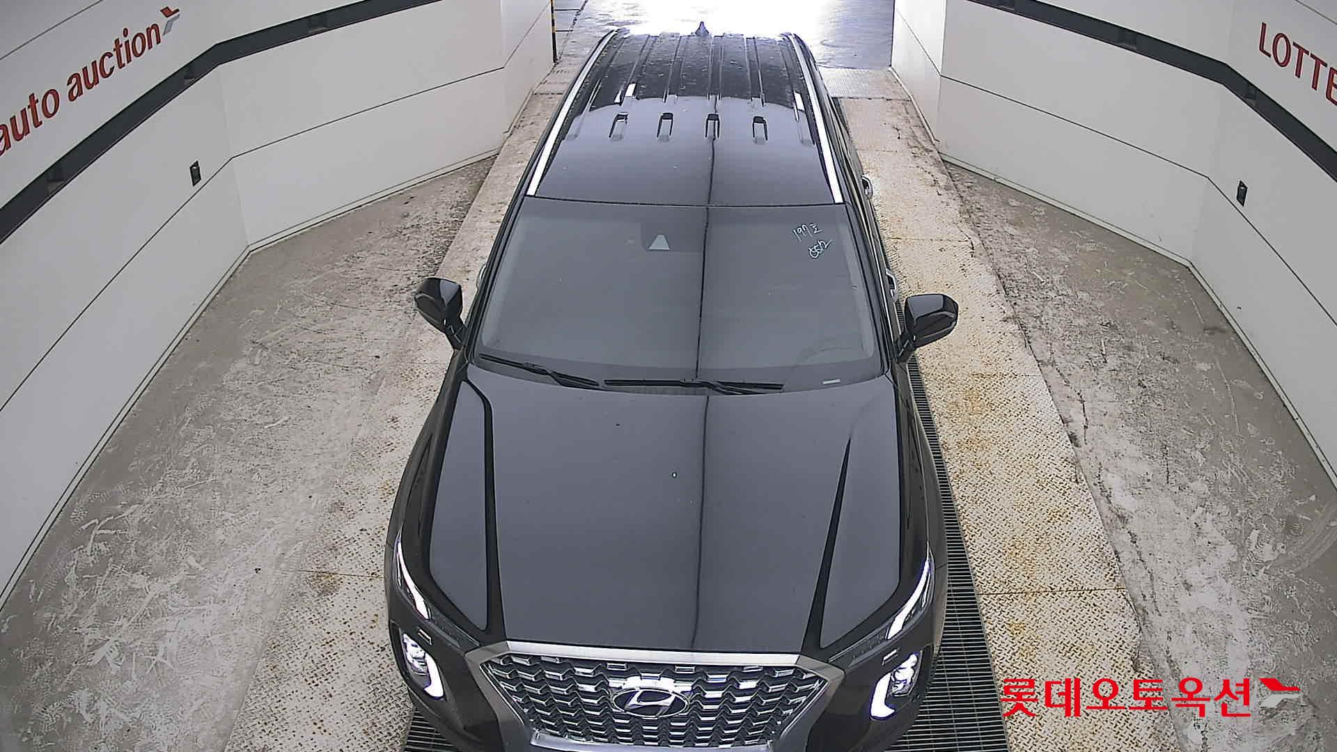 2022 - hyundai palisade