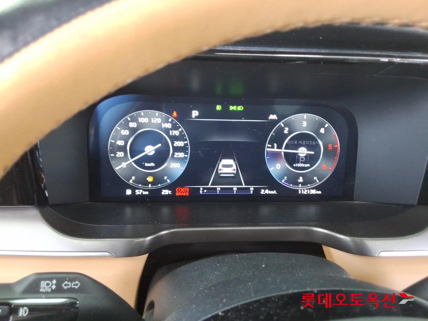 2022 - kia sorento