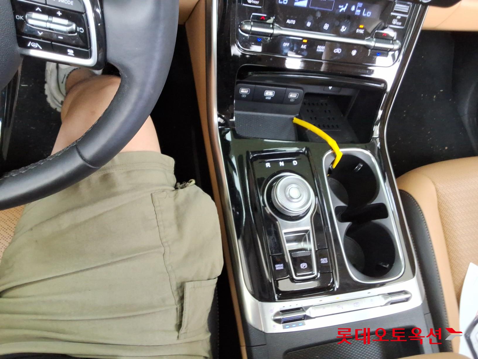2023 - kia carnival