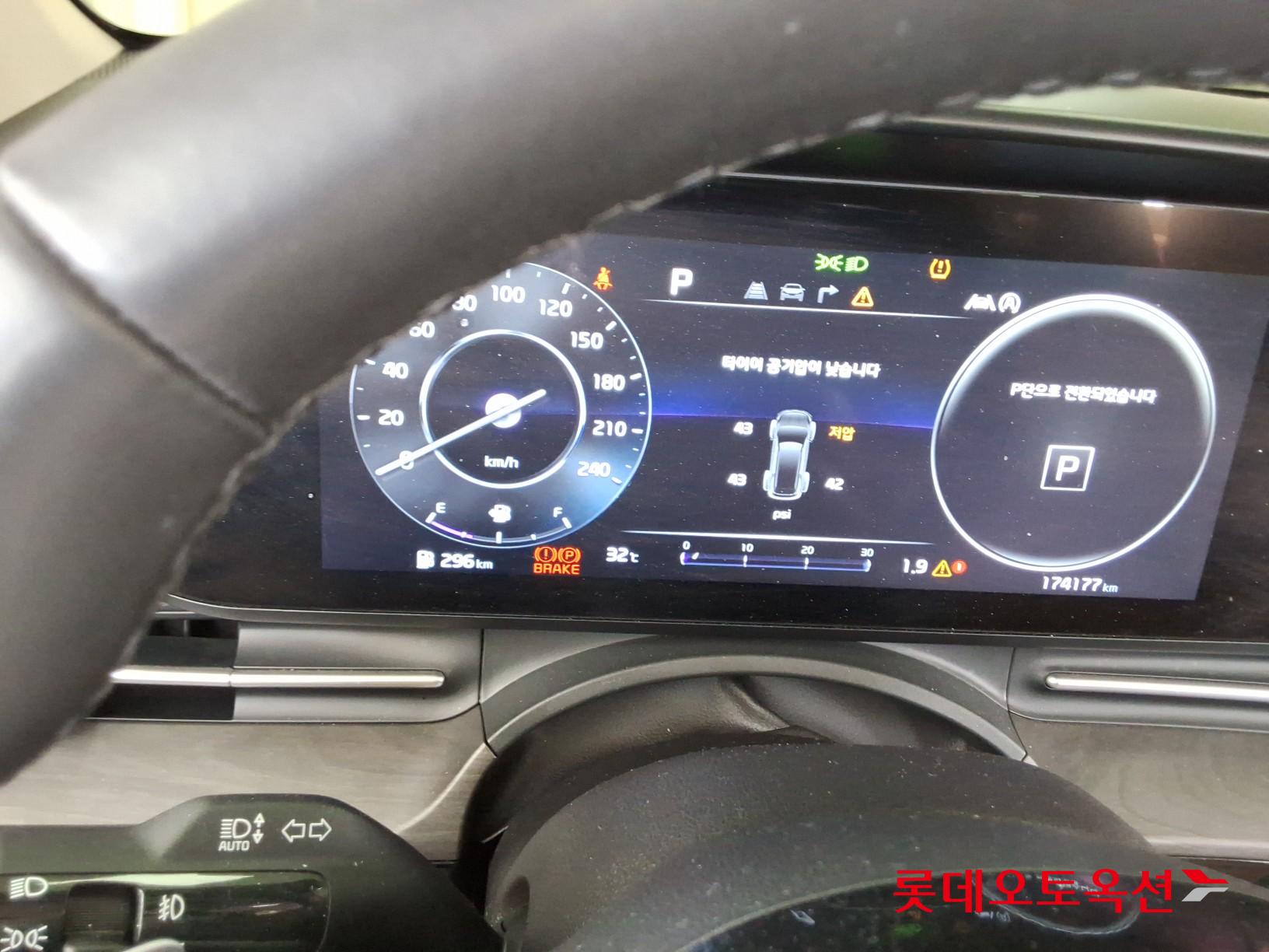 2023 - kia carnival