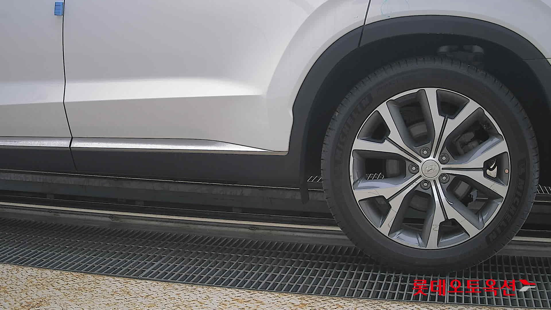 2022 - hyundai palisade