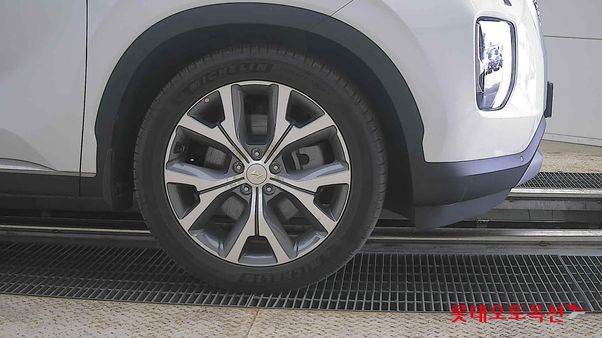 2022 - hyundai palisade