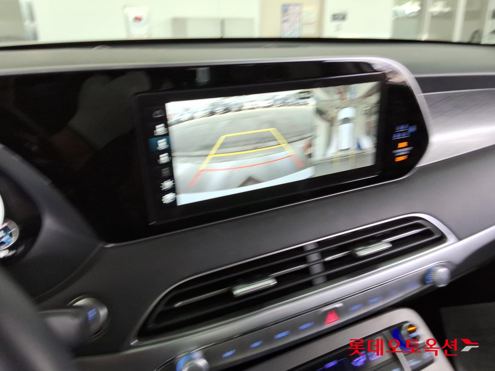 2022 - hyundai palisade