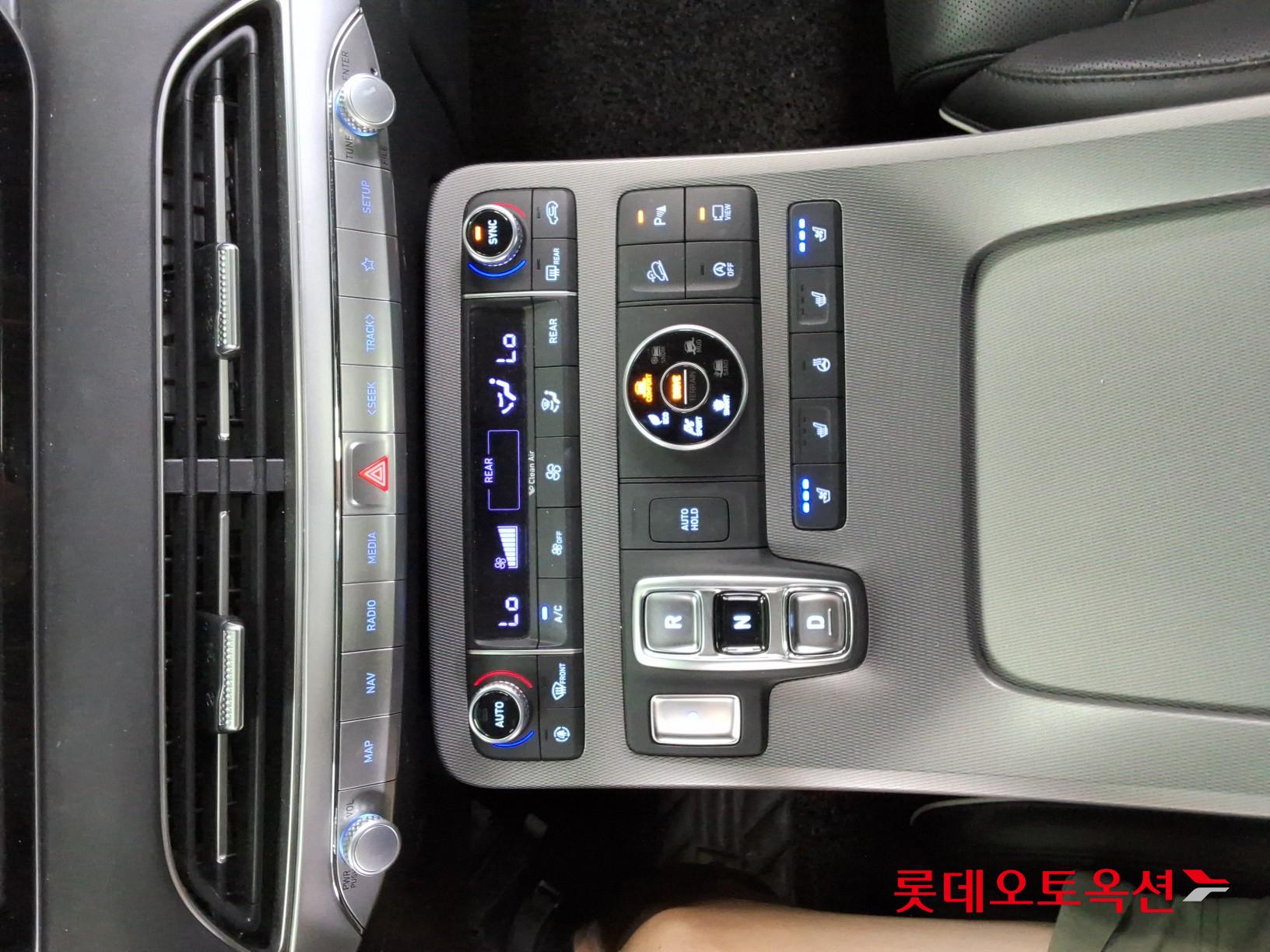 2022 - hyundai palisade