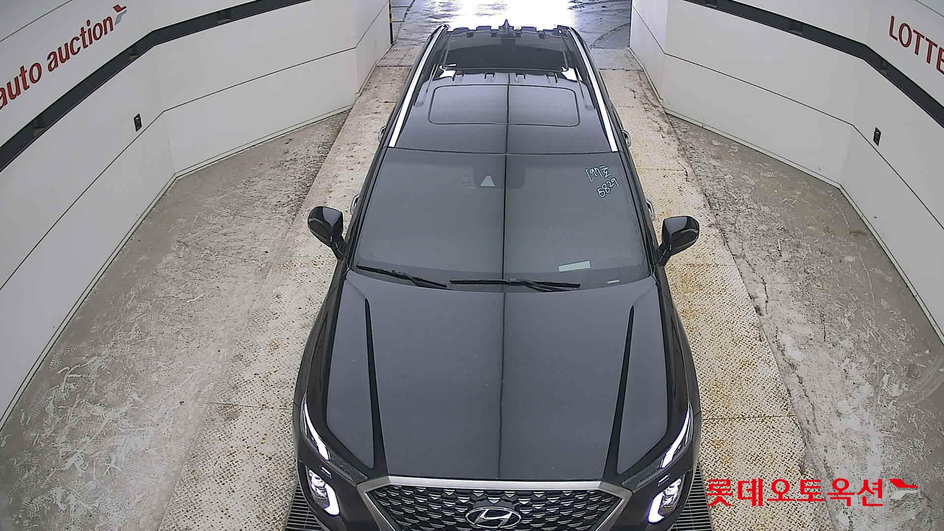 2022 - hyundai palisade