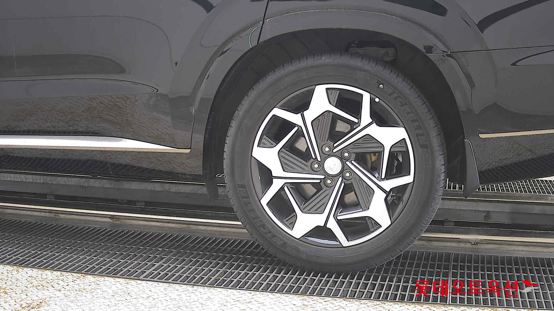2022 - hyundai palisade
