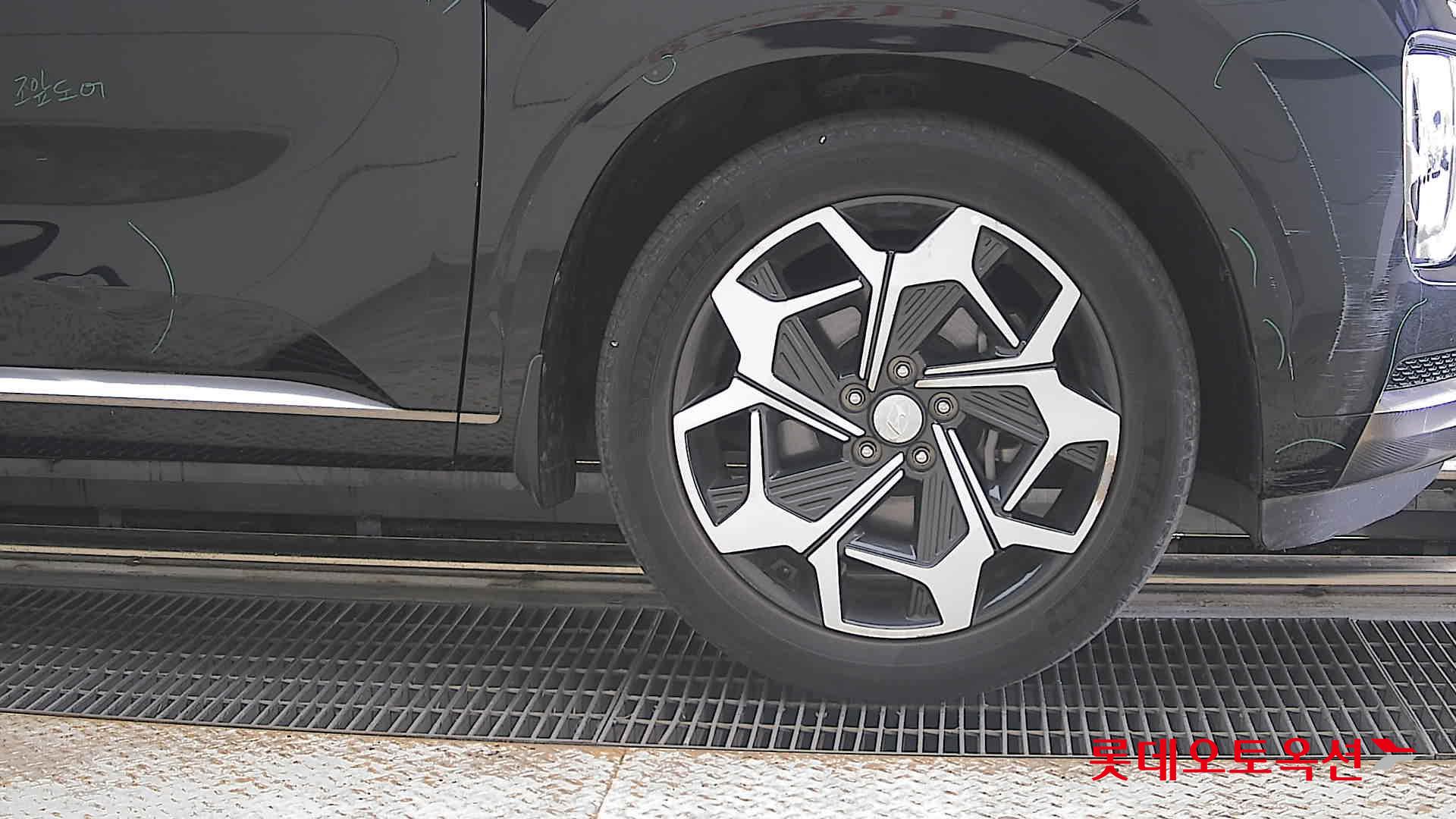 2022 - hyundai palisade