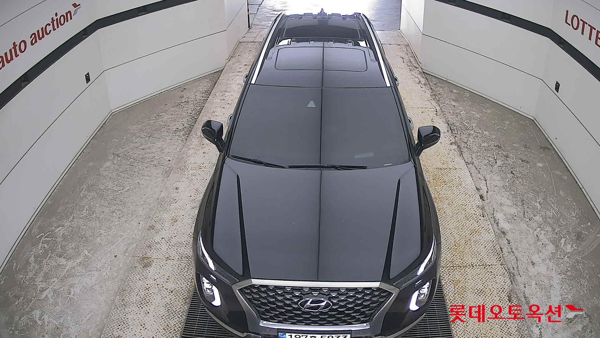 2022 - hyundai palisade