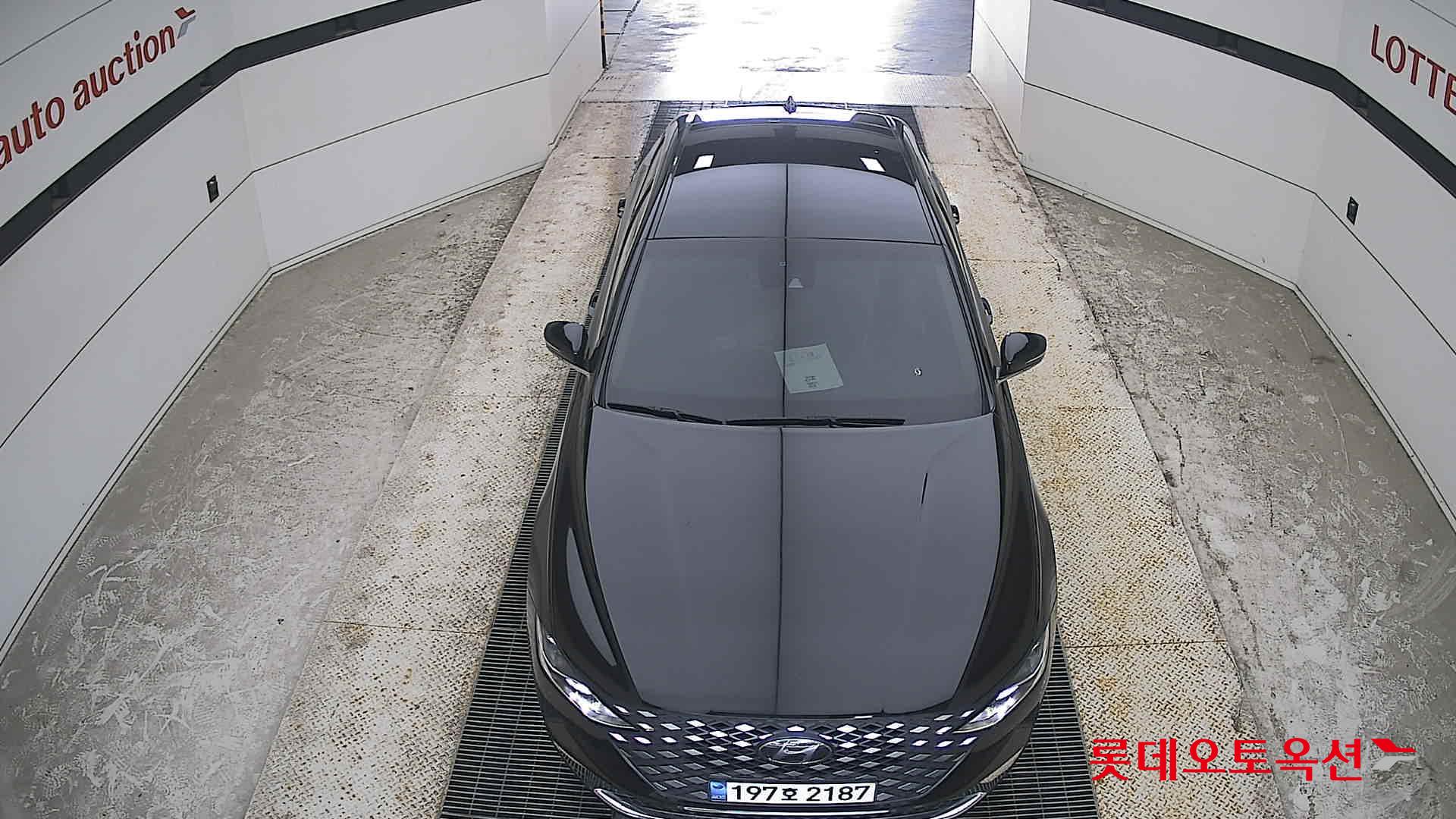 2023 - hyundai grandeur