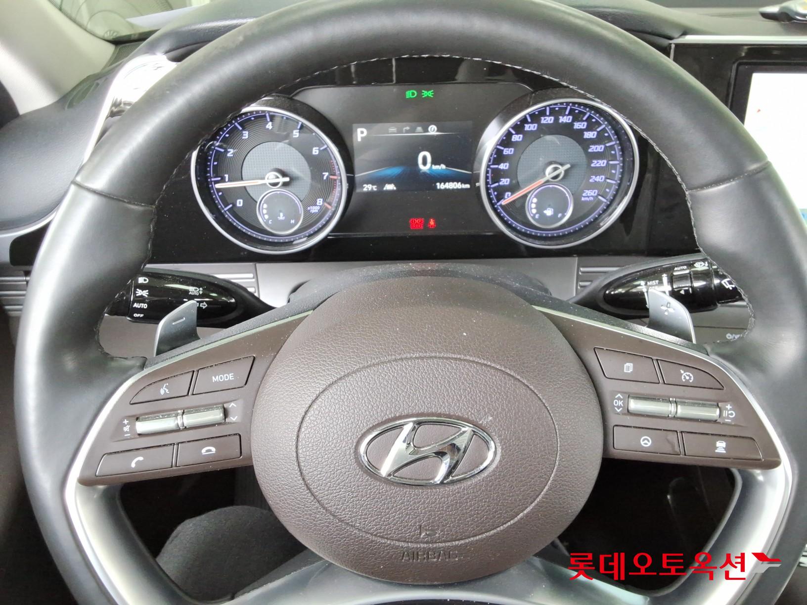 2023 - hyundai grandeur