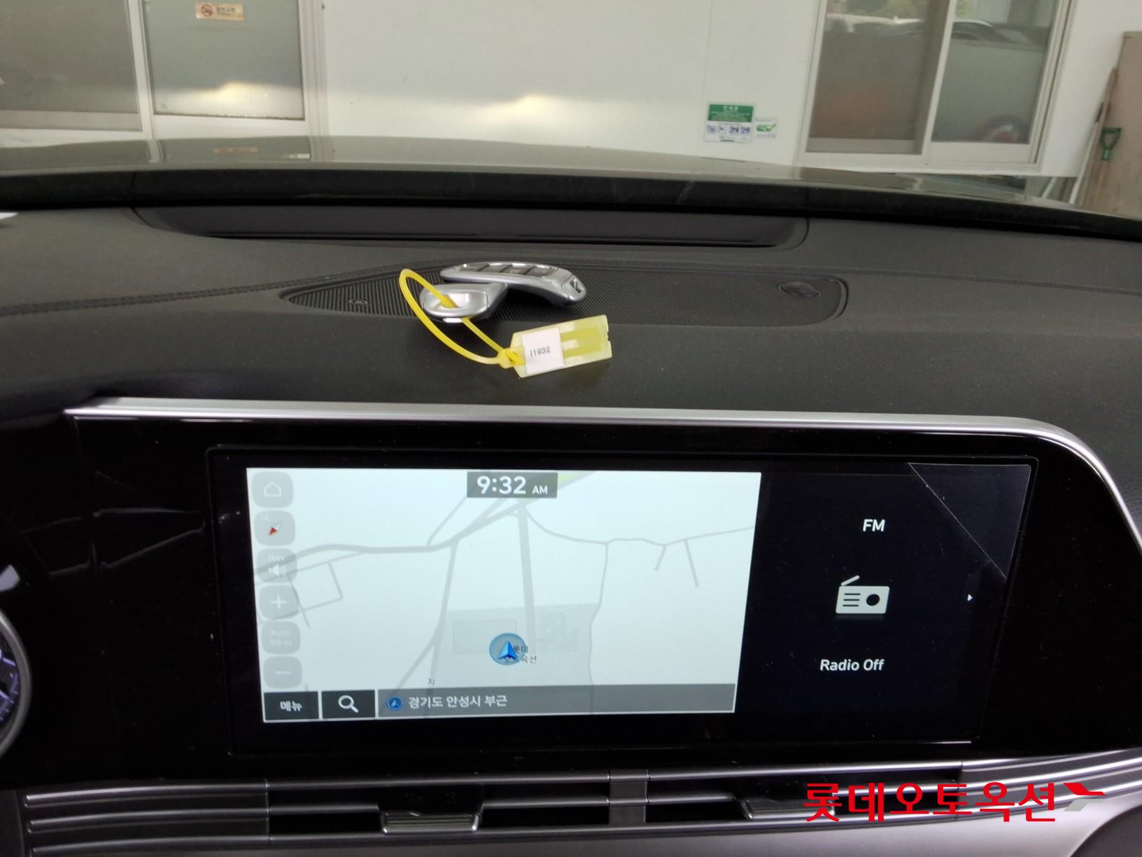 2023 - hyundai grandeur