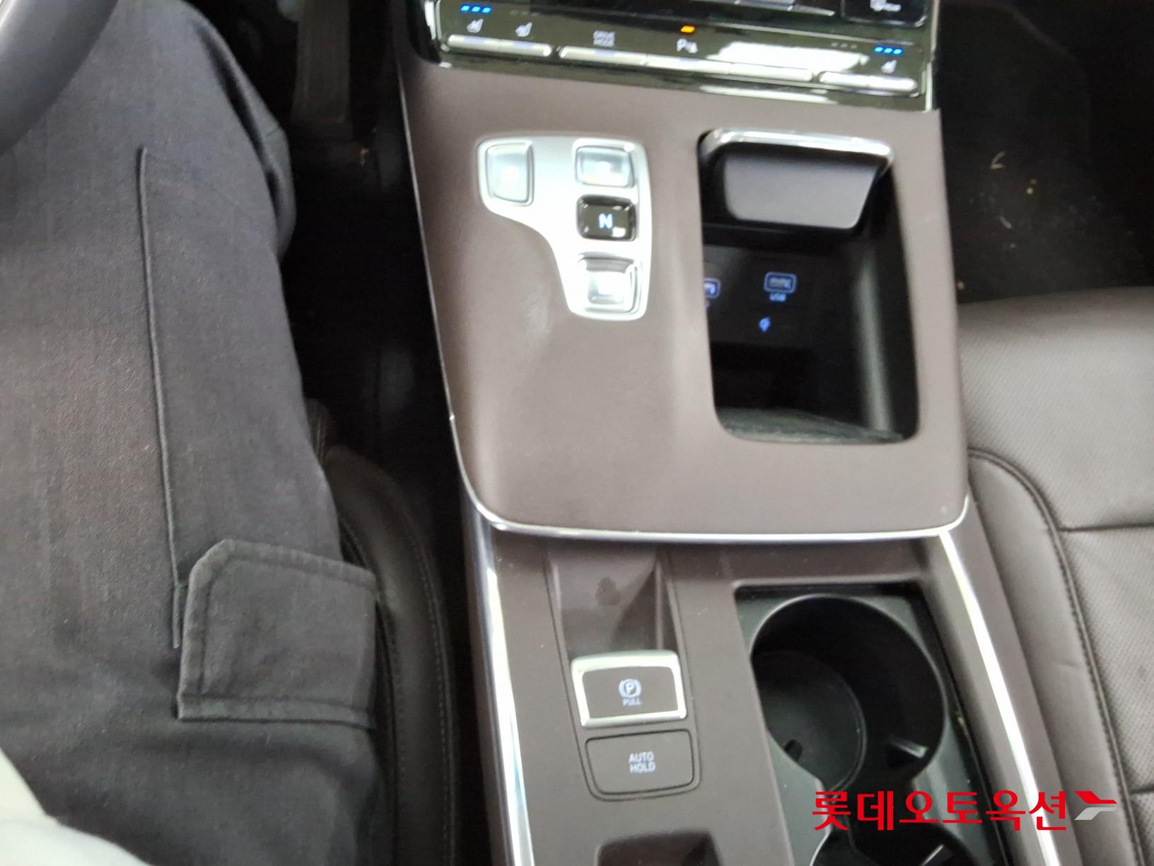 2023 - hyundai grandeur