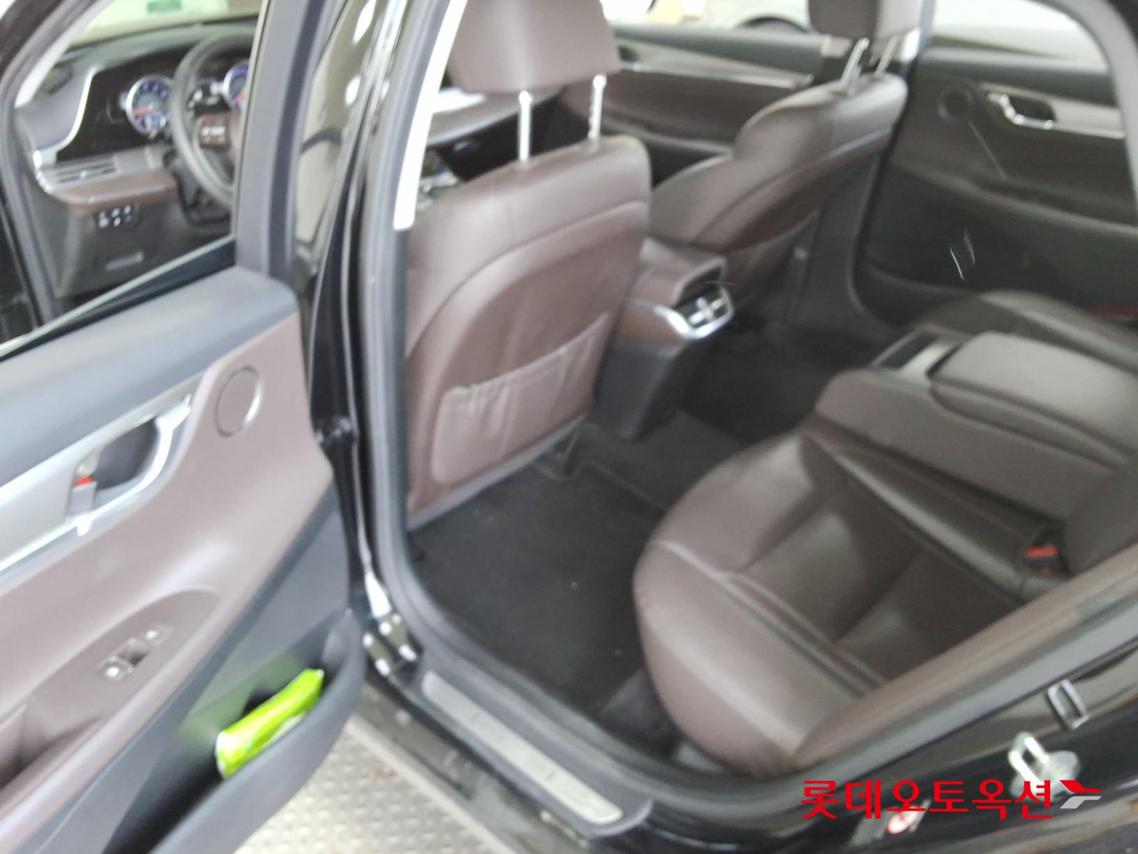 2023 - hyundai grandeur