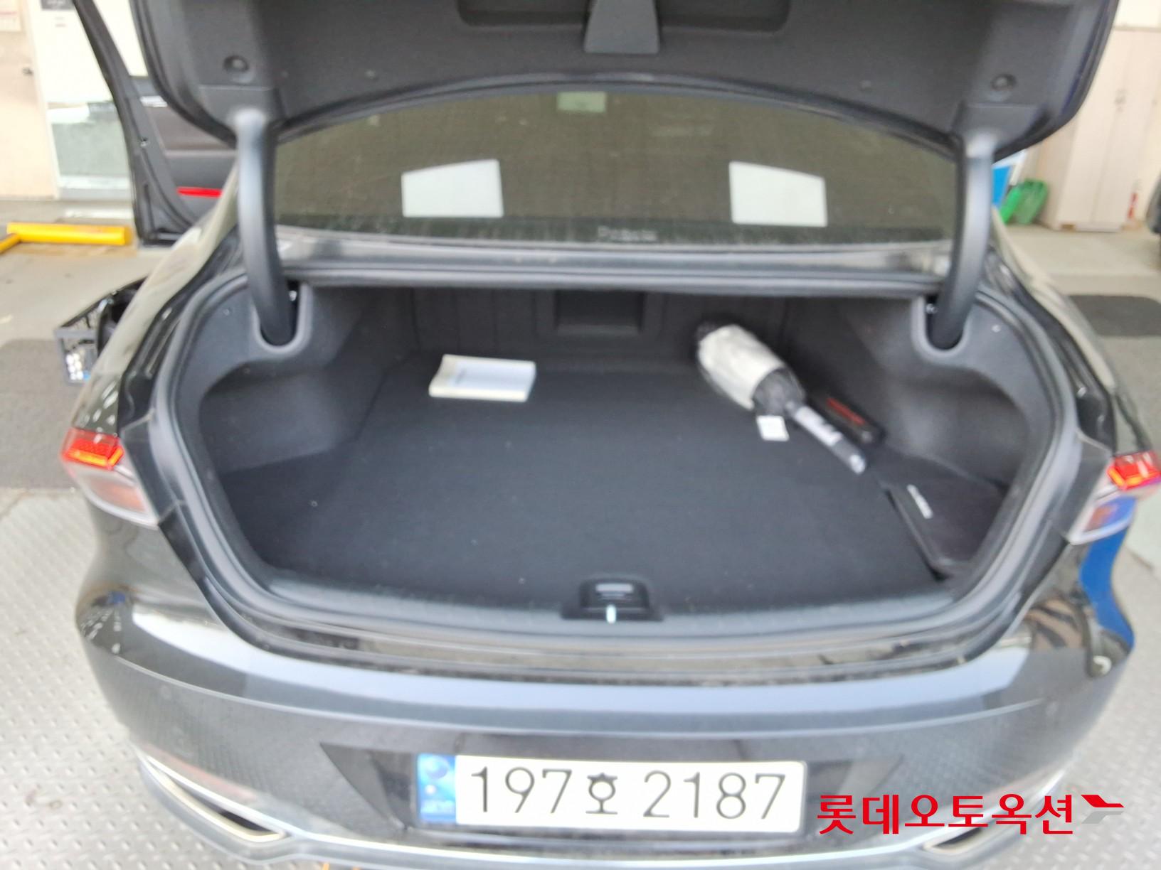 2023 - hyundai grandeur