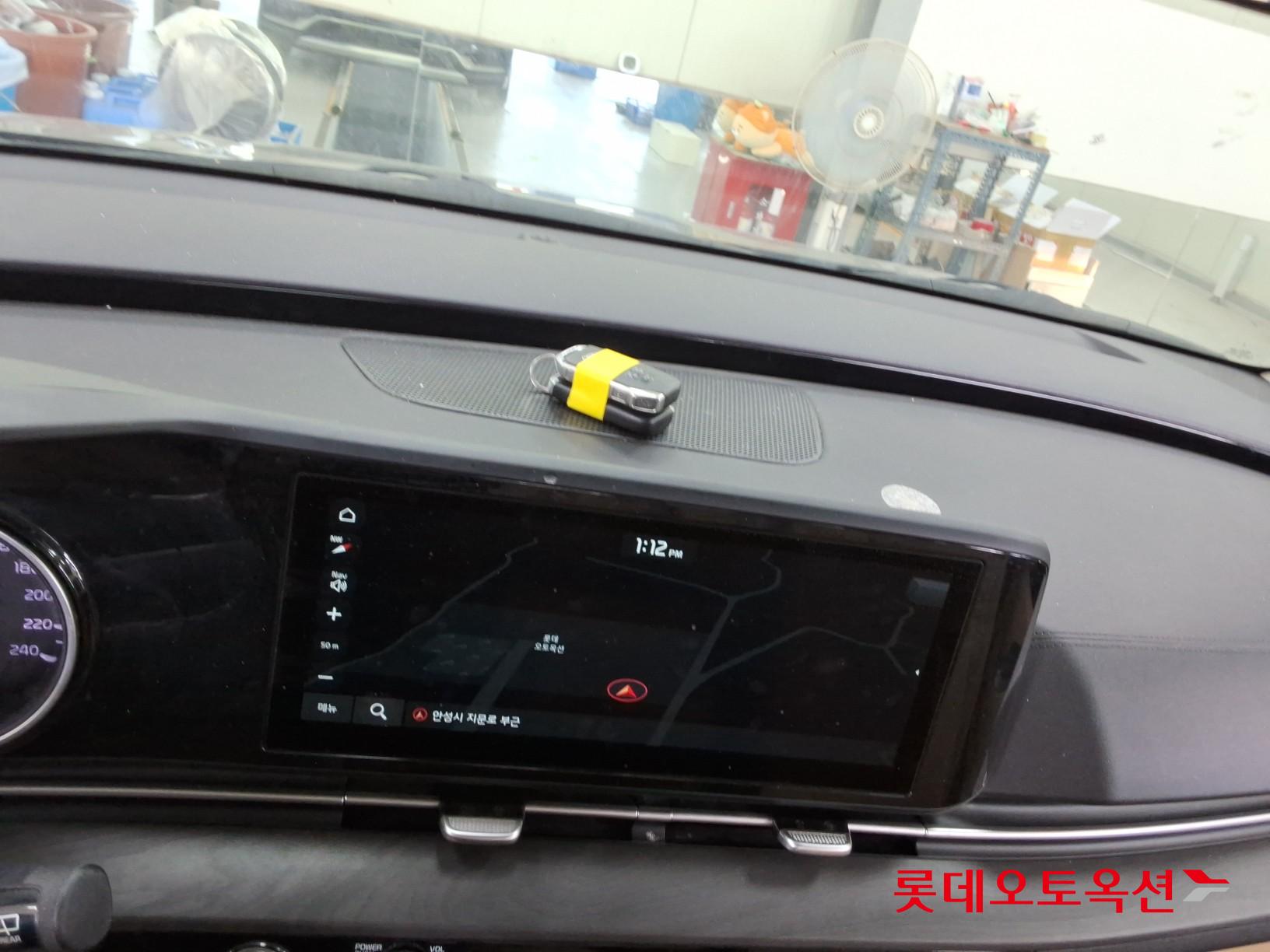 2021 - kia carnival