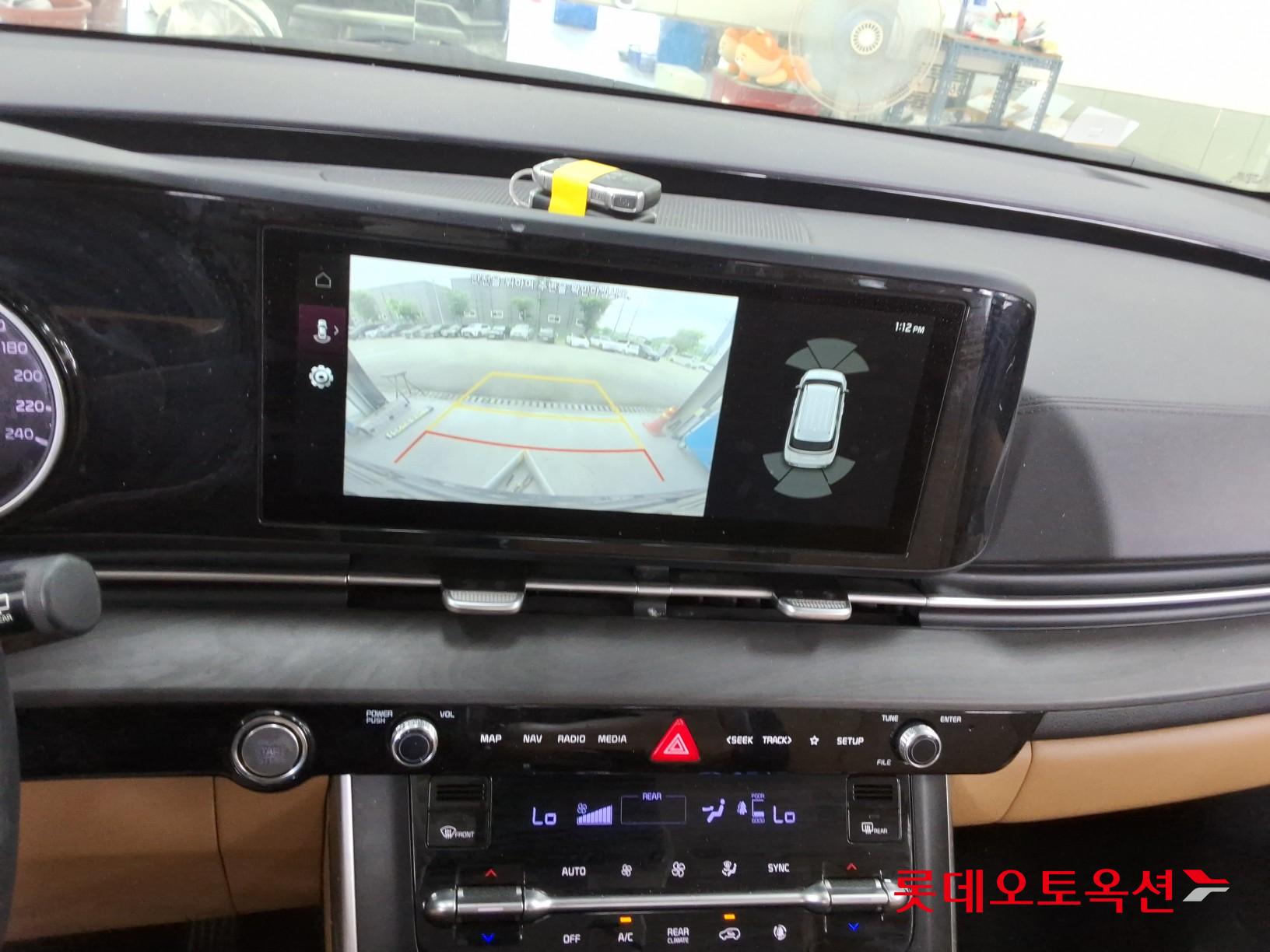 2021 - kia carnival