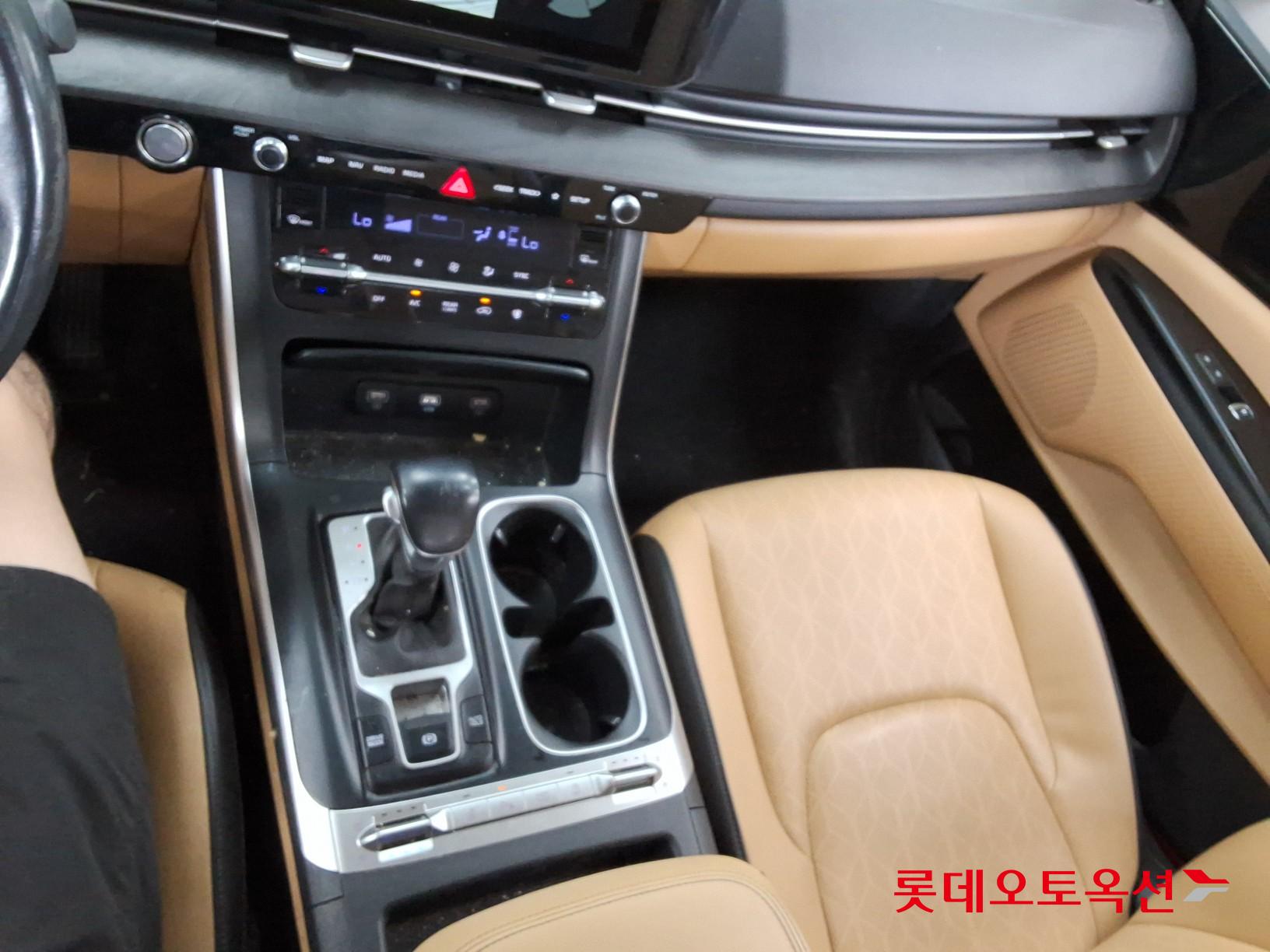 2021 - kia carnival