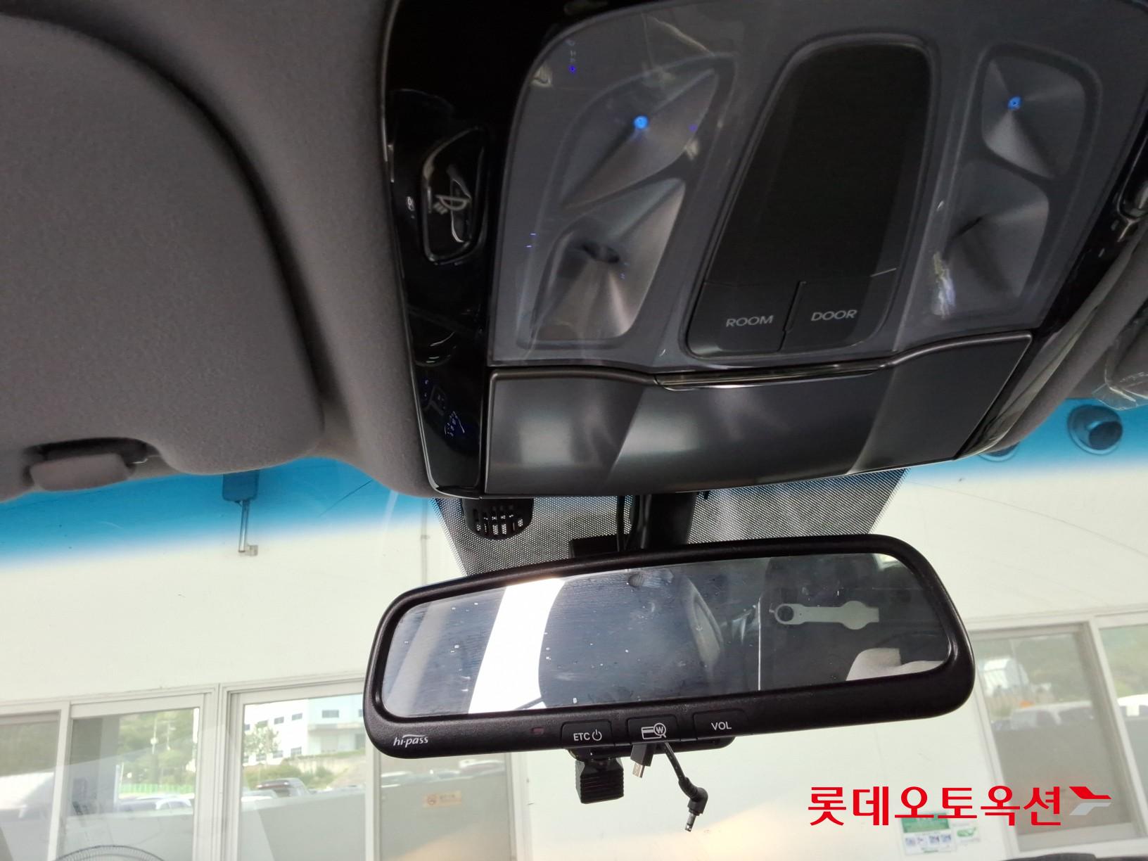 2014 - hyundai grandeur