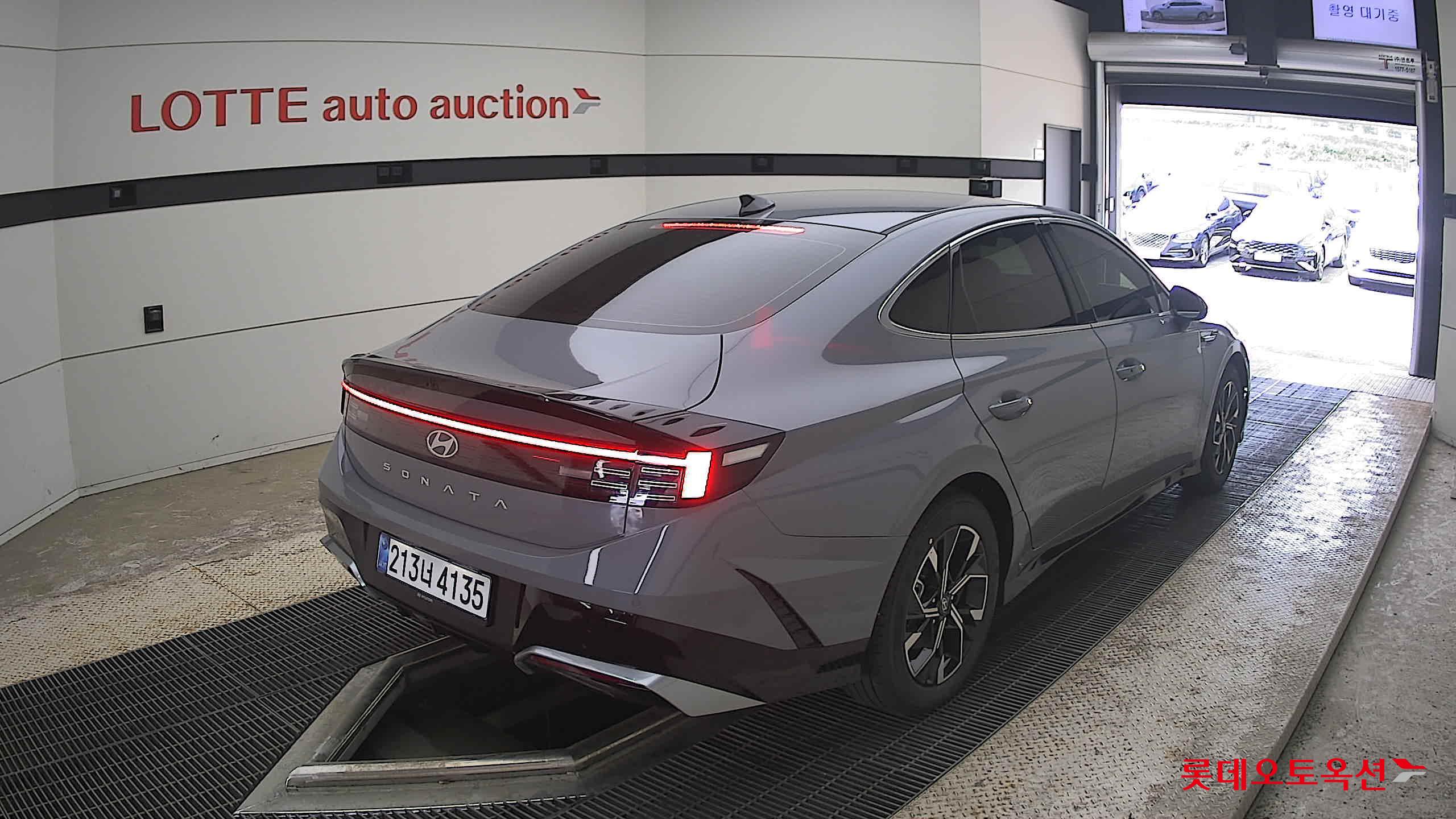 2026 - hyundai sonata