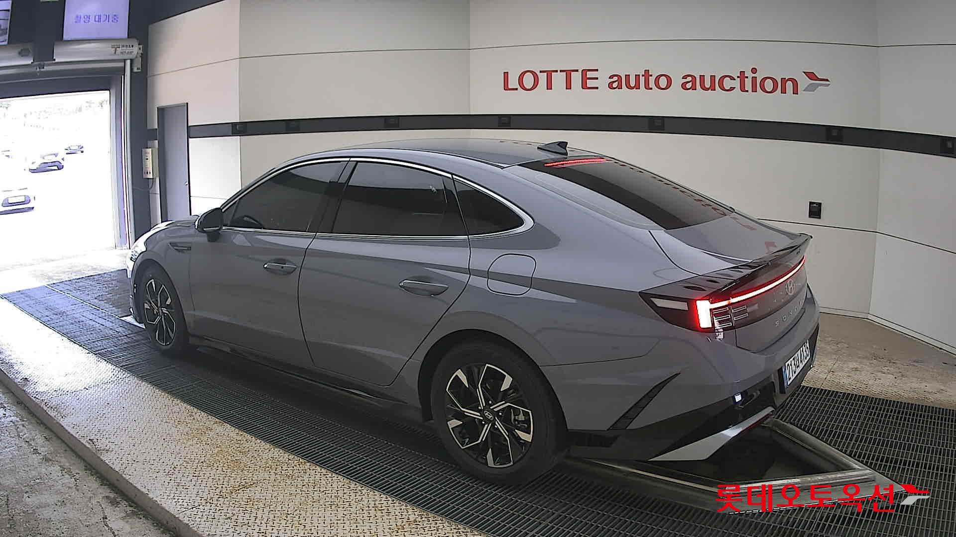 2026 - hyundai sonata