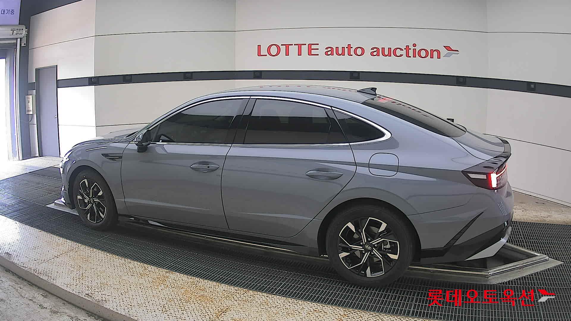 2026 - hyundai sonata