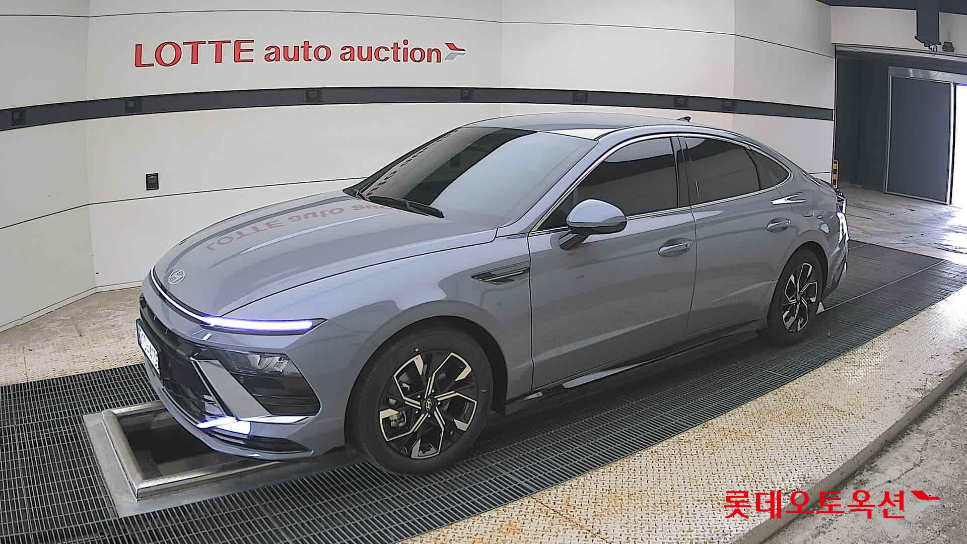 2026 - hyundai sonata