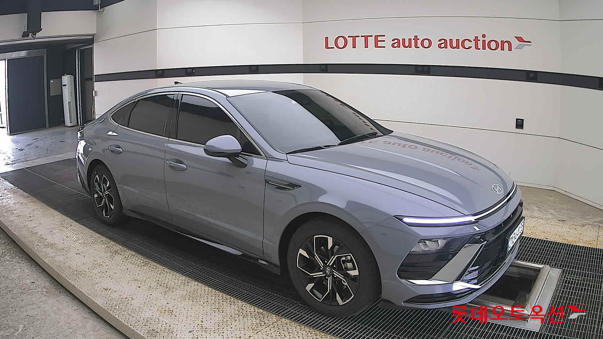 2026 - hyundai sonata