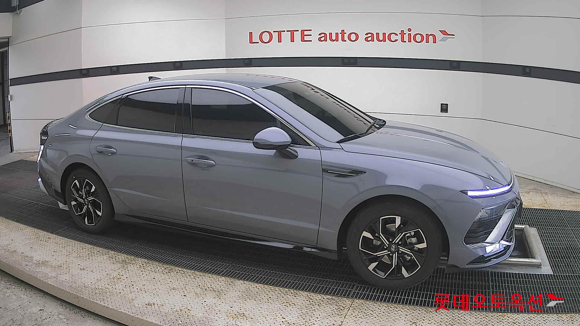 2026 - hyundai sonata
