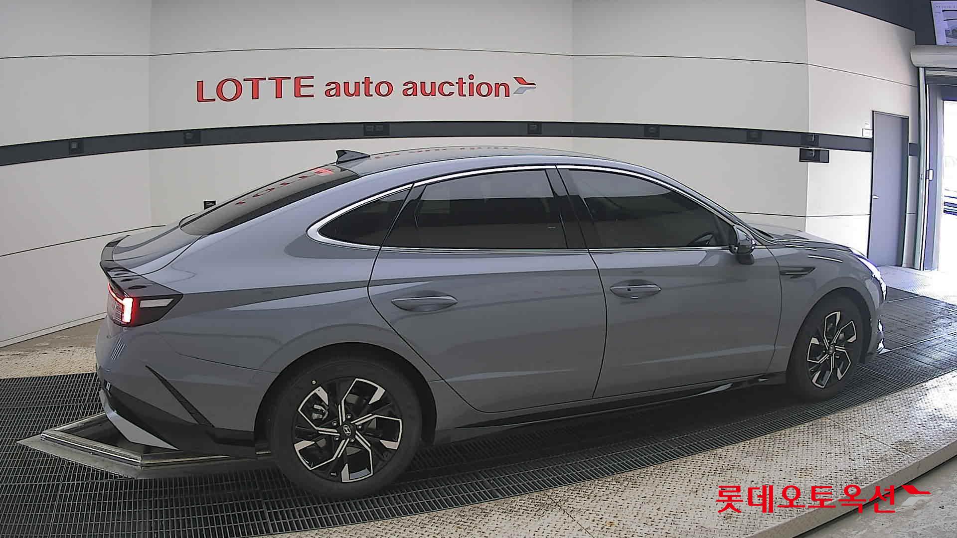 2026 - hyundai sonata