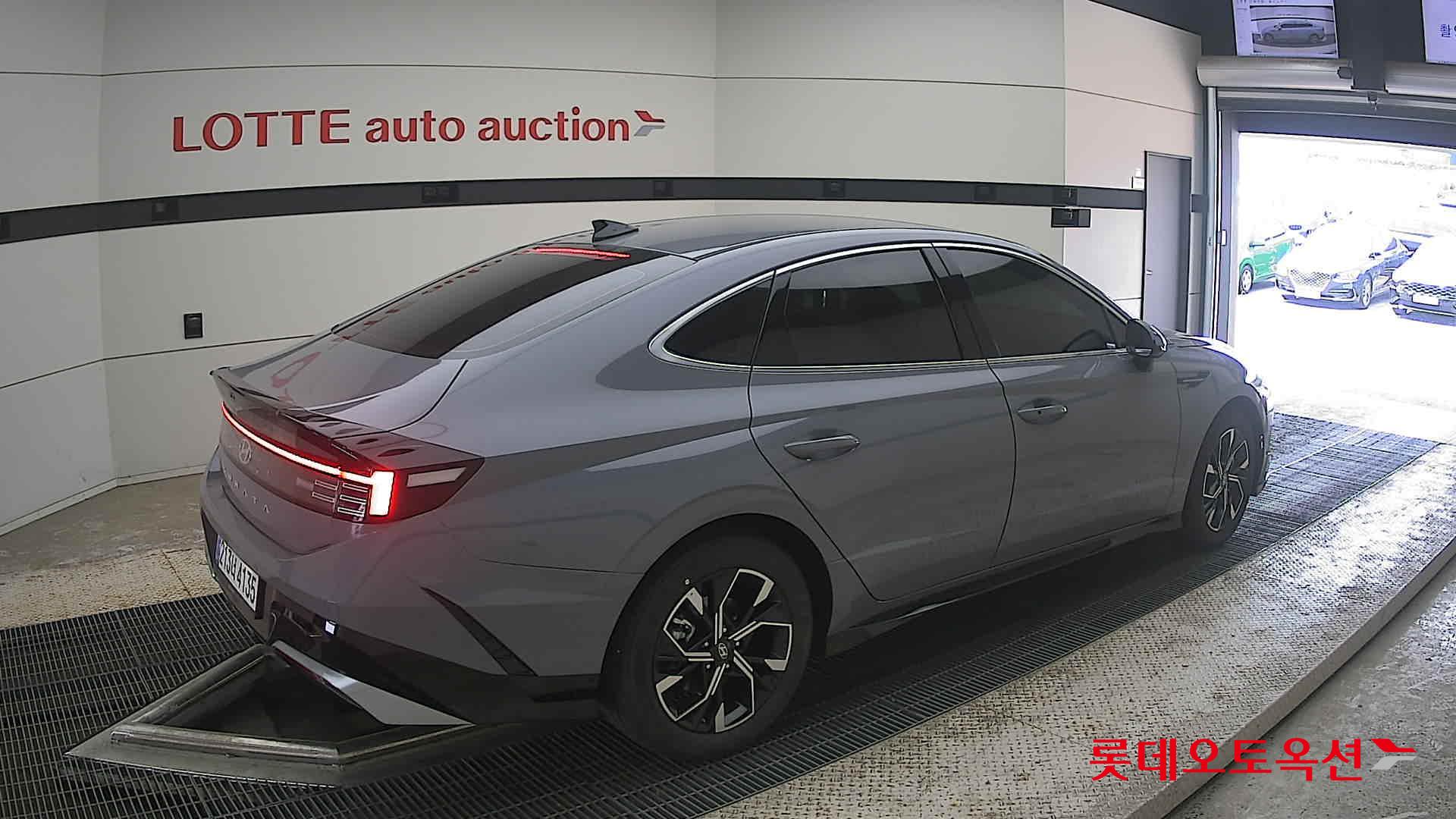 2026 - hyundai sonata