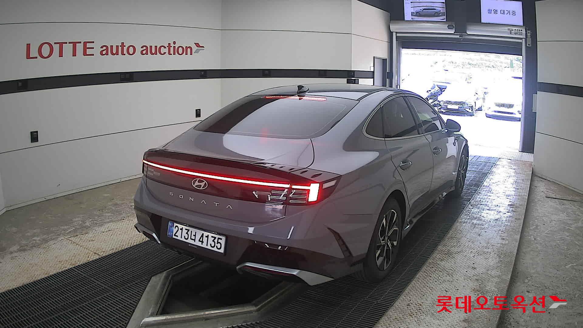 2026 - hyundai sonata