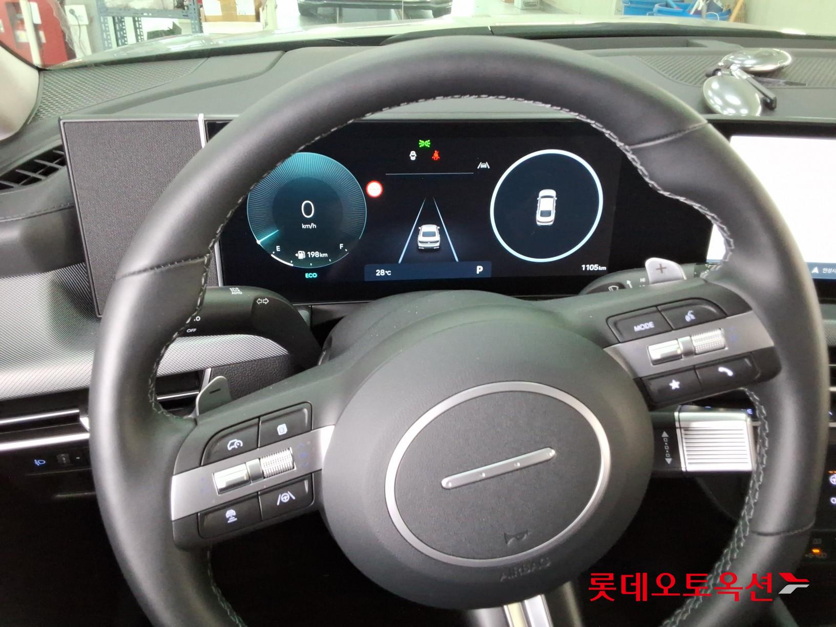 2026 - hyundai sonata