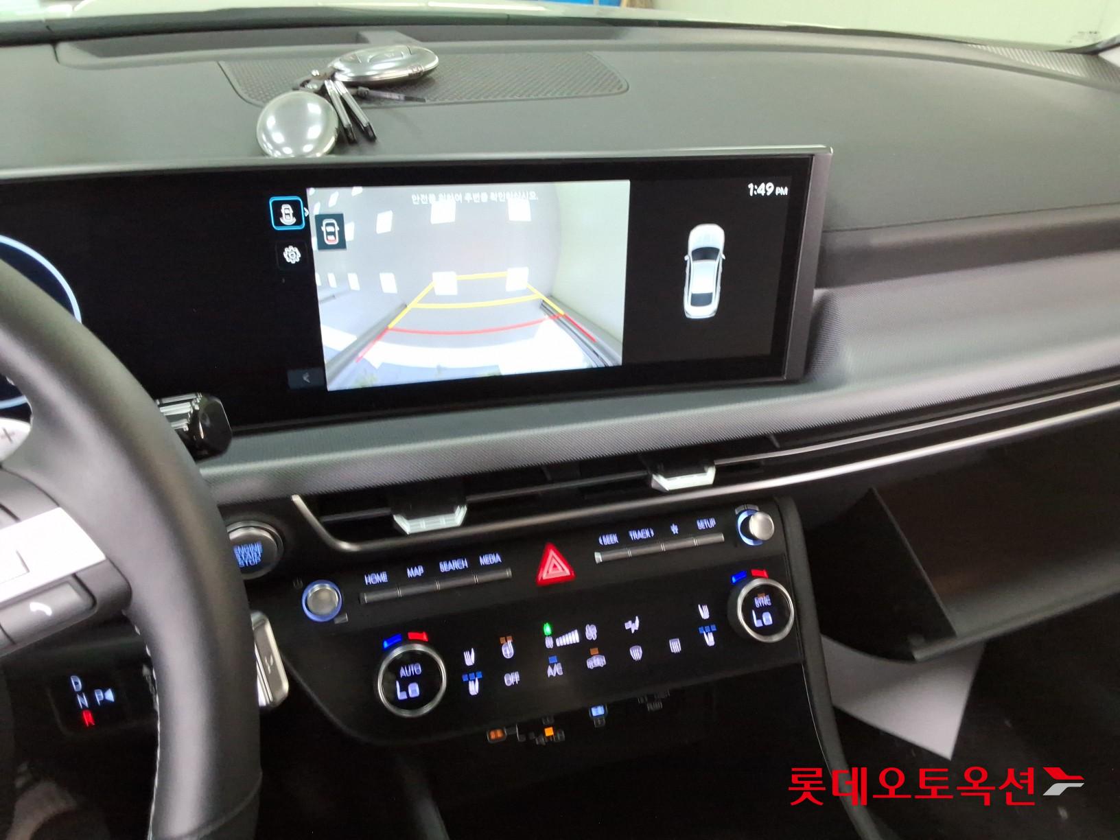 2026 - hyundai sonata
