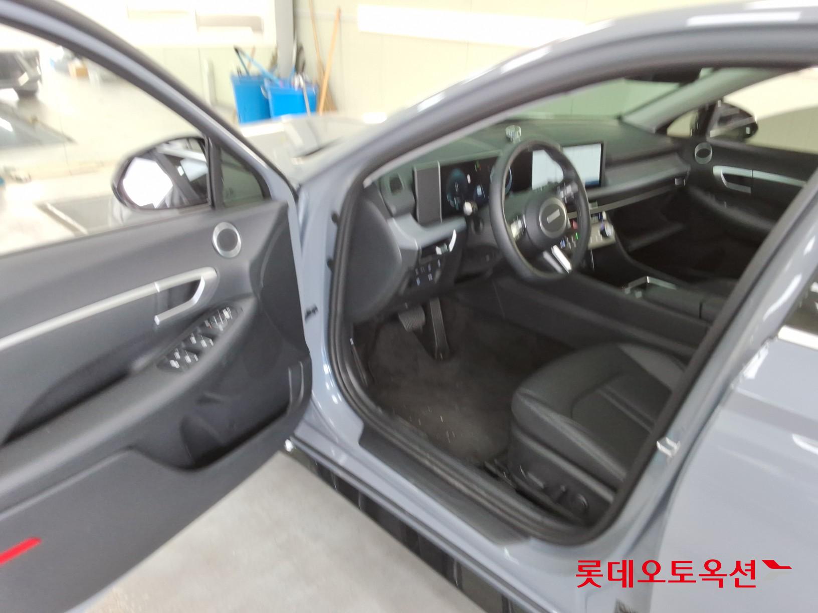 2026 - hyundai sonata