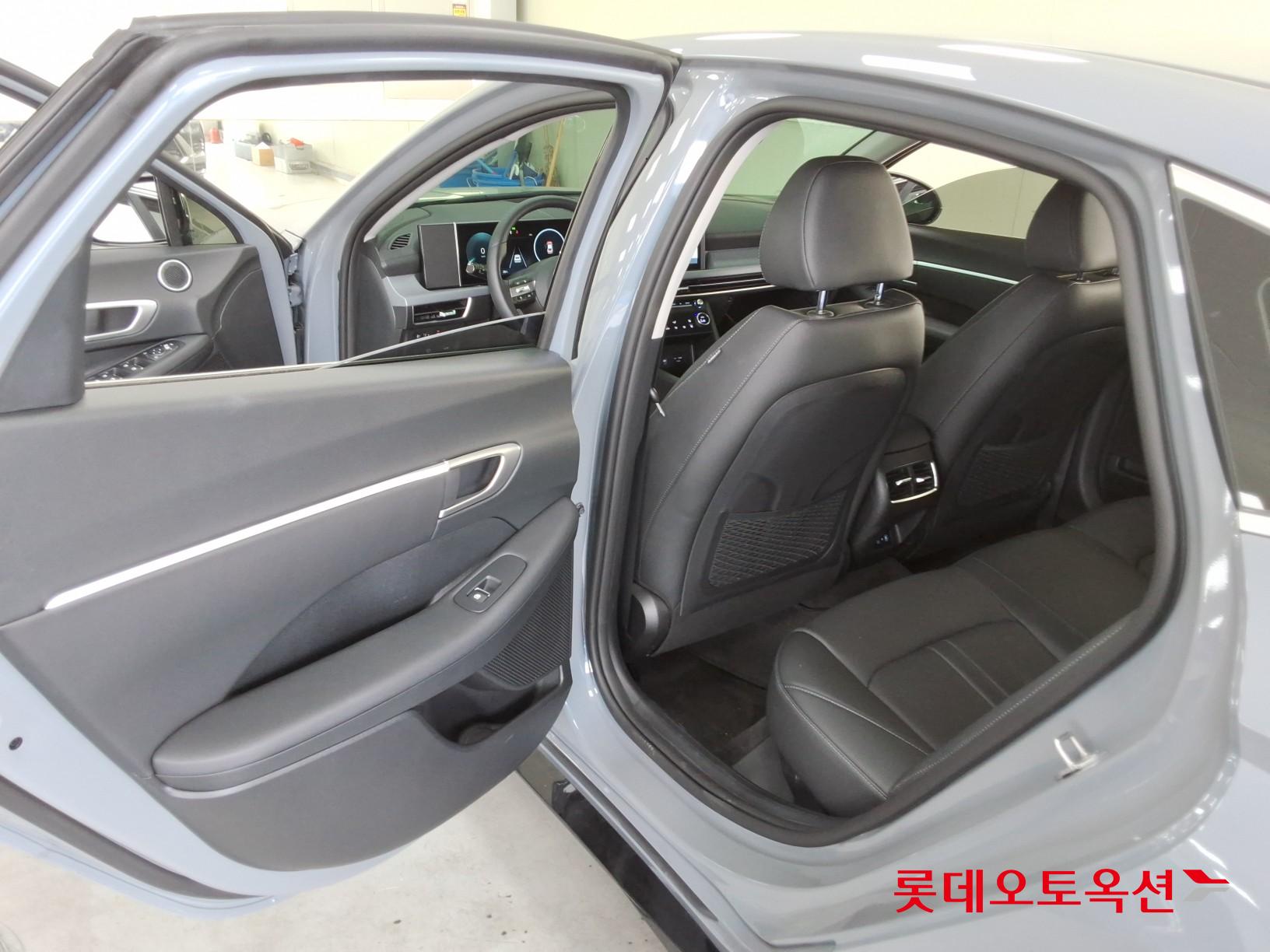 2026 - hyundai sonata