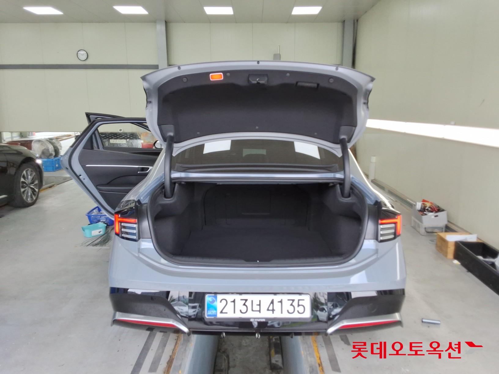 2026 - hyundai sonata