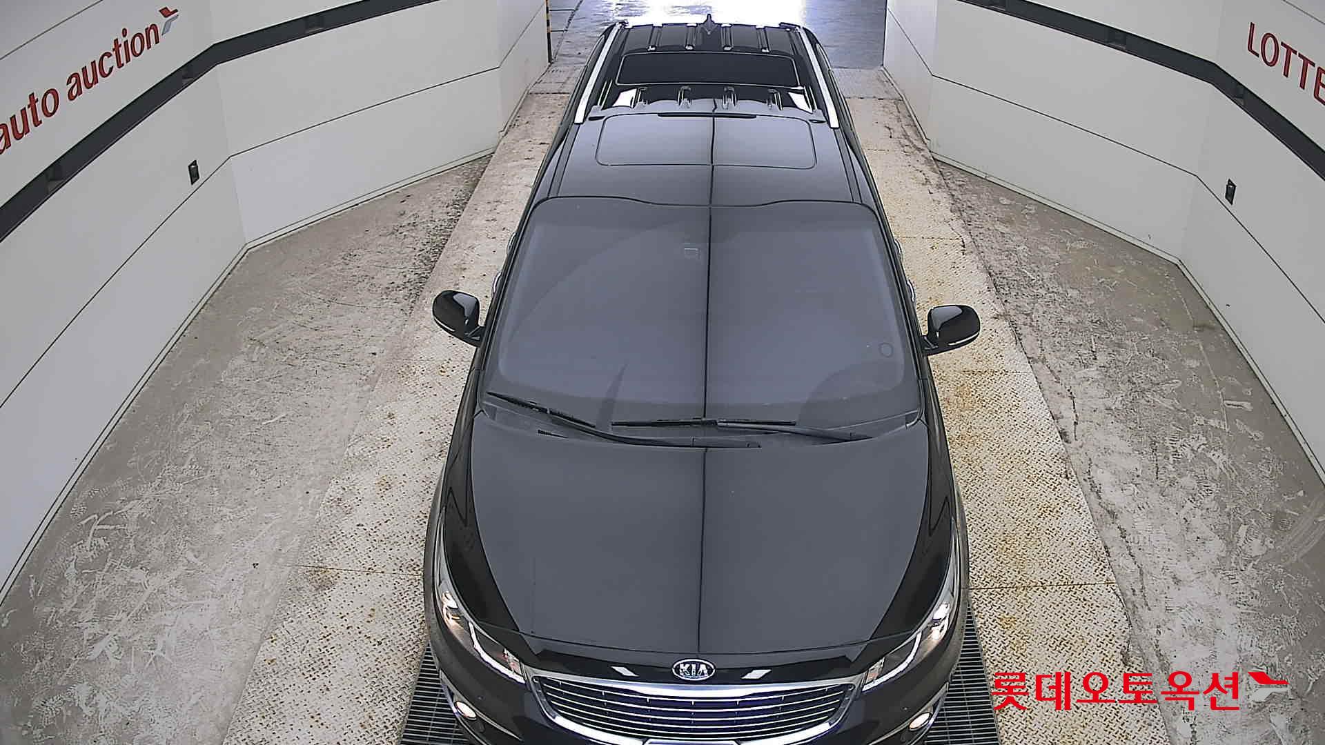 2018 - kia carnival