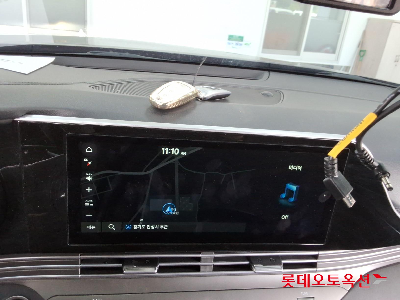 2020 - hyundai grandeur