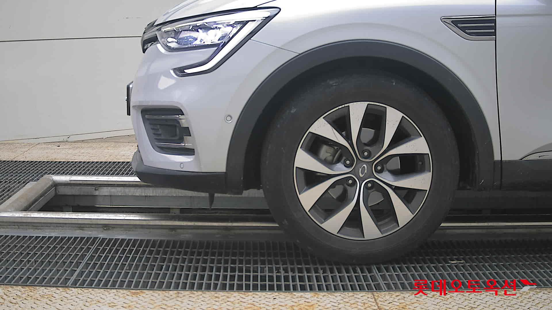 2020 - renault samsung xm3