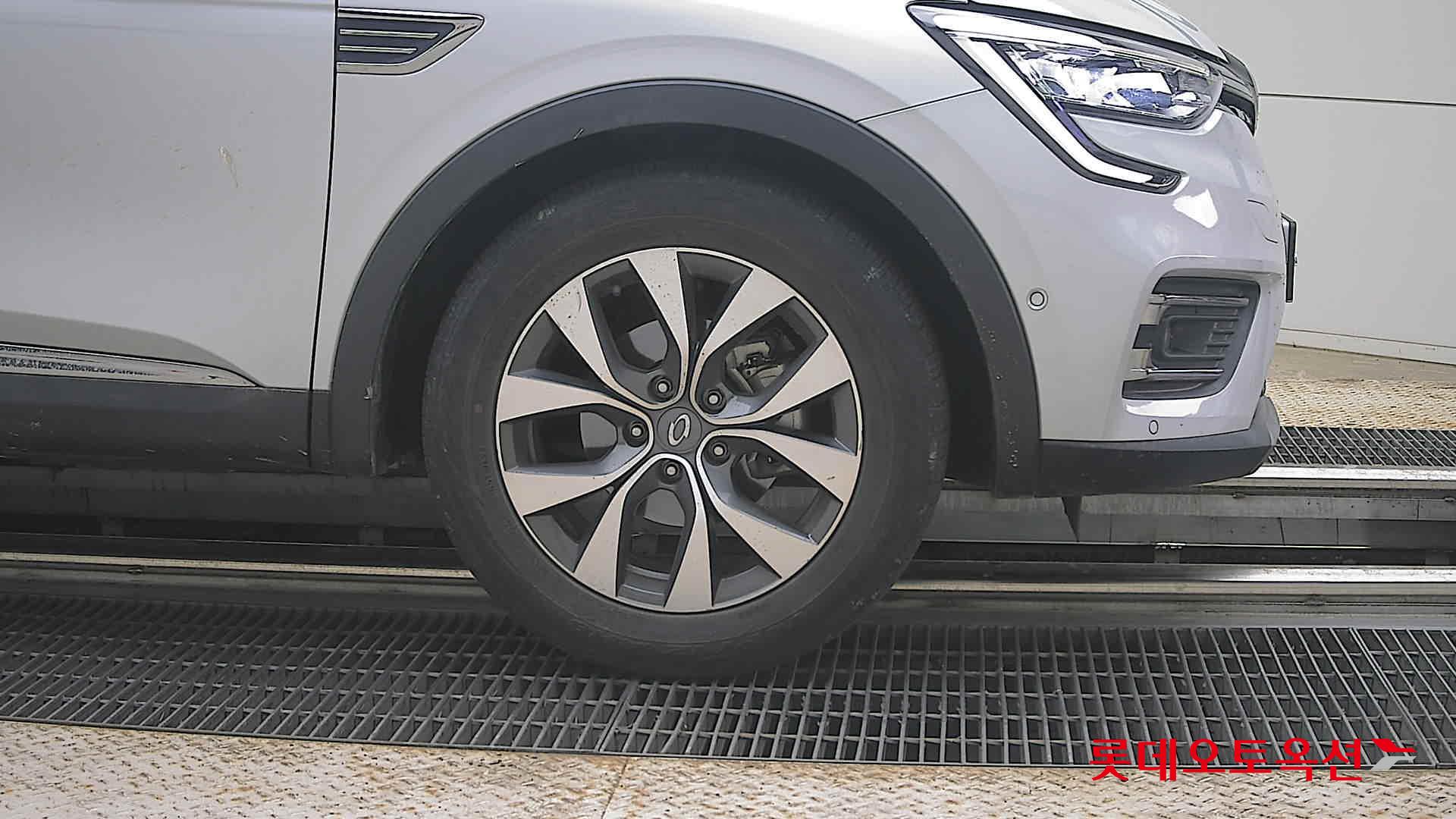 2020 - renault samsung xm3