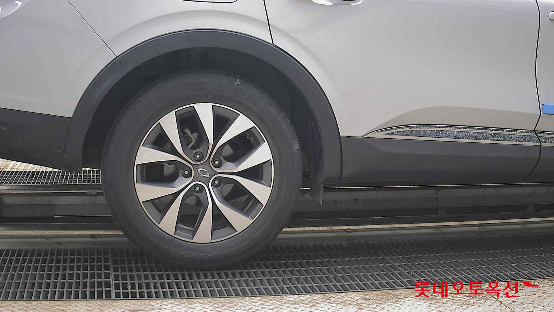 2020 - renault samsung xm3