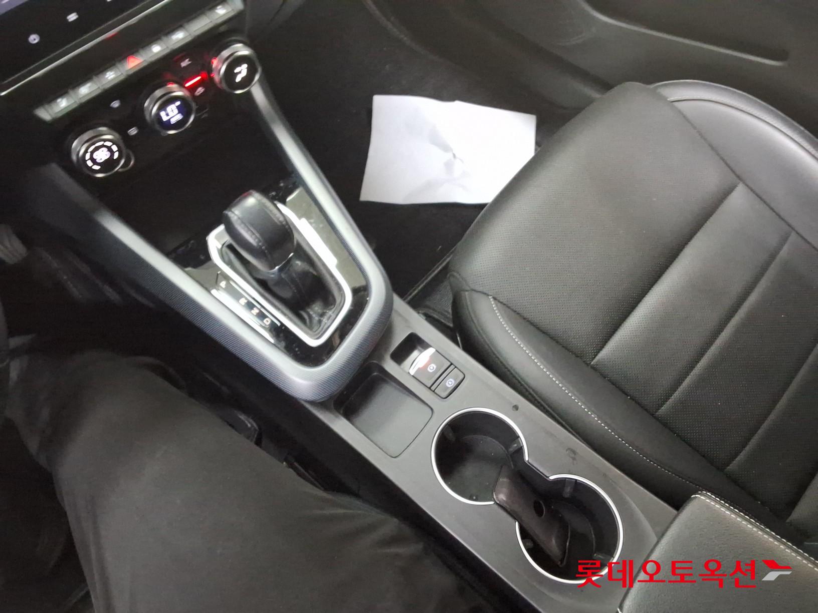 2020 - renault samsung xm3