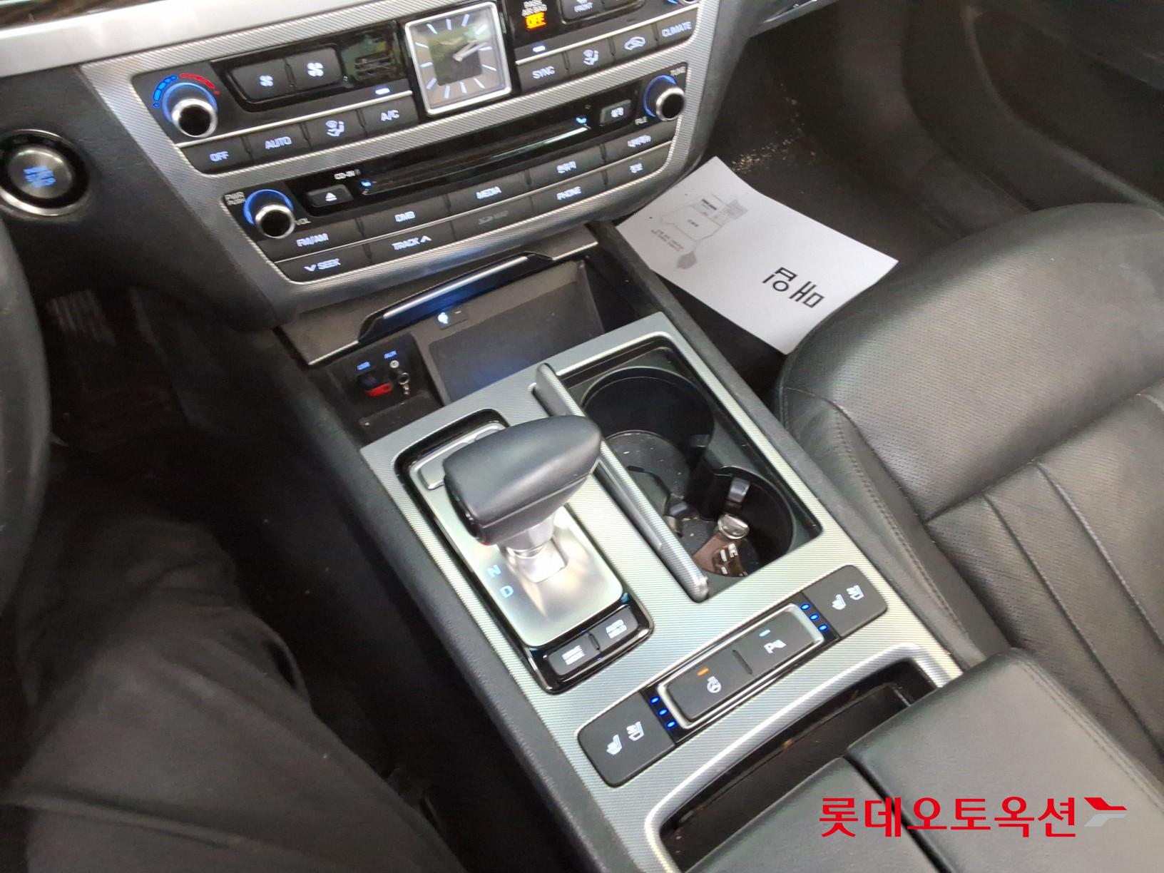 2018 - genesis g80