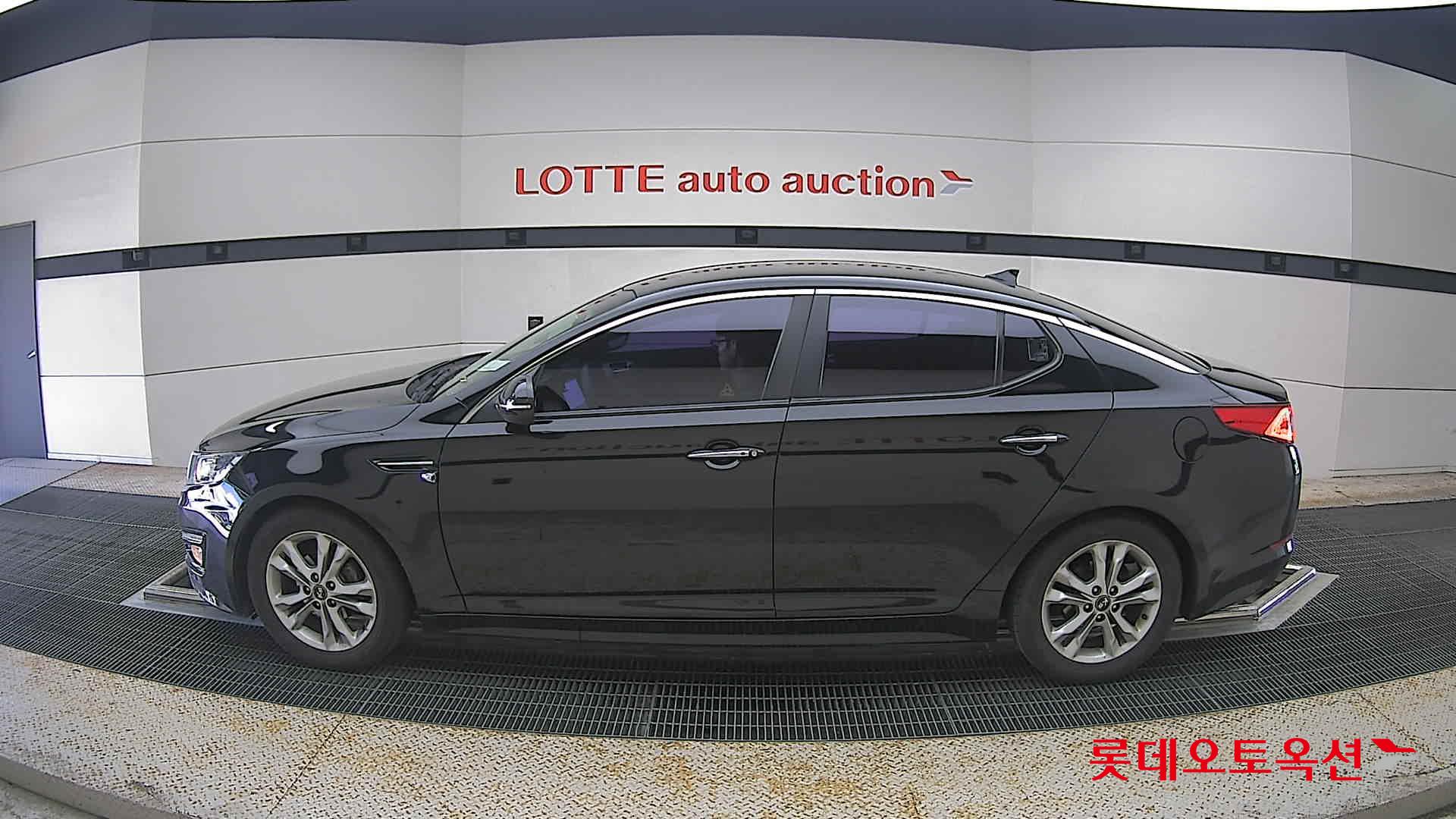 2012 - kia k5