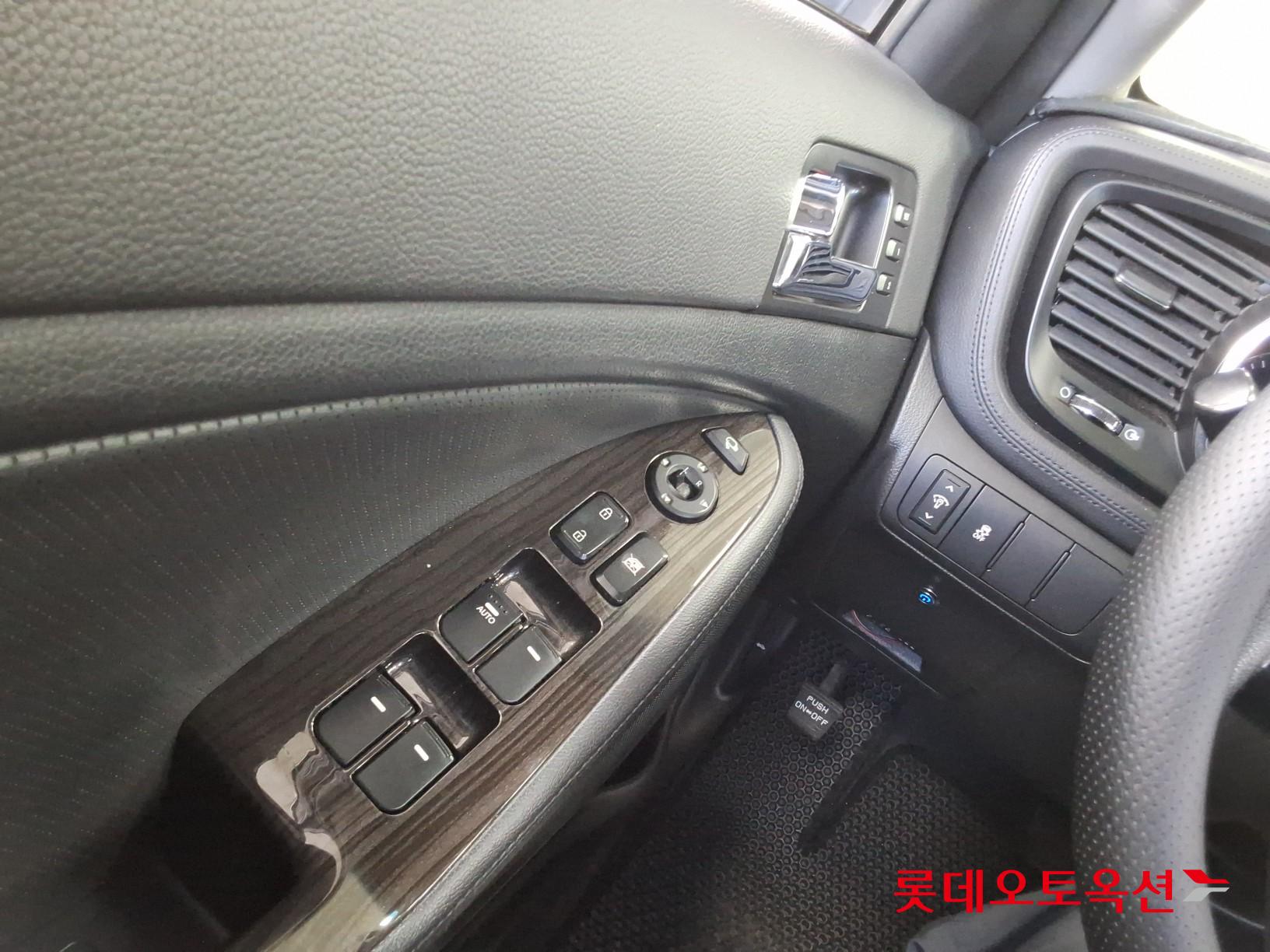 2012 - kia k5