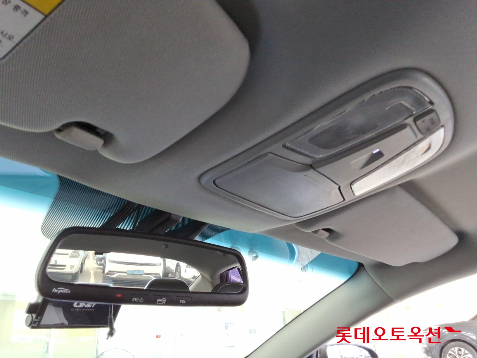 2012 - kia k5