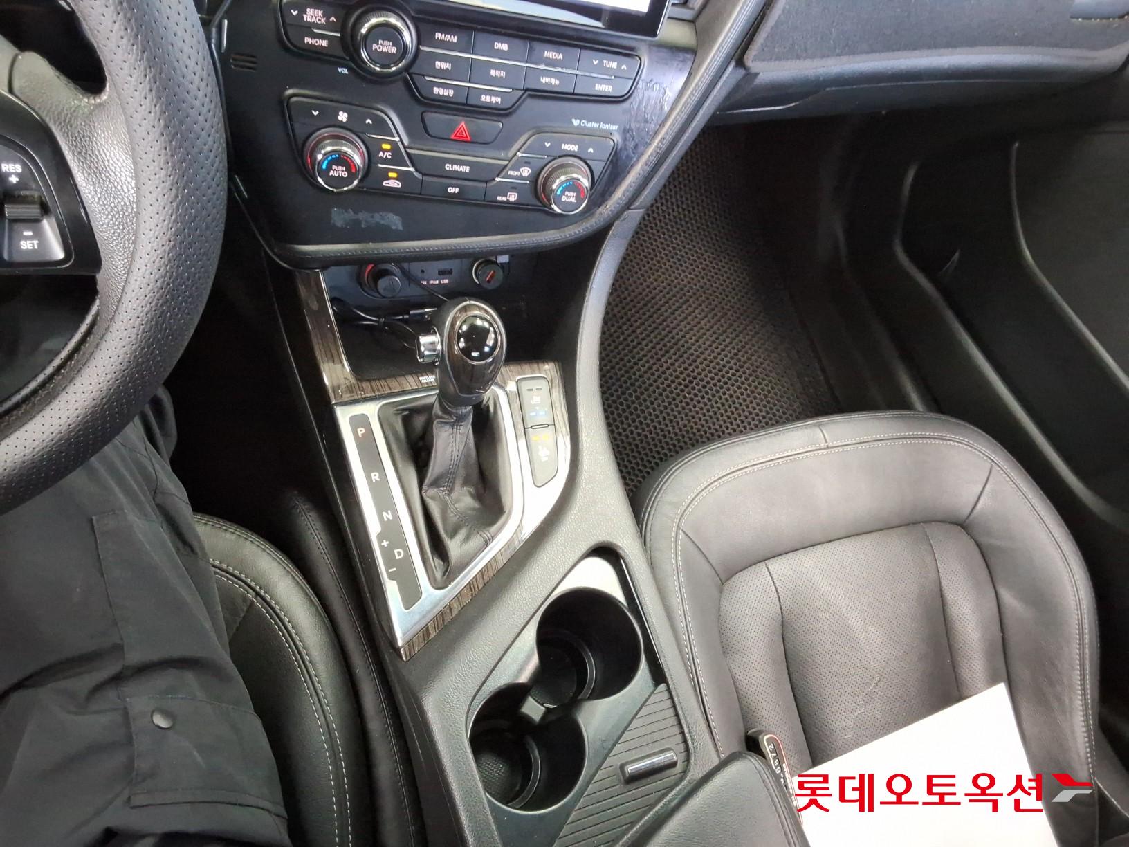2012 - kia k5