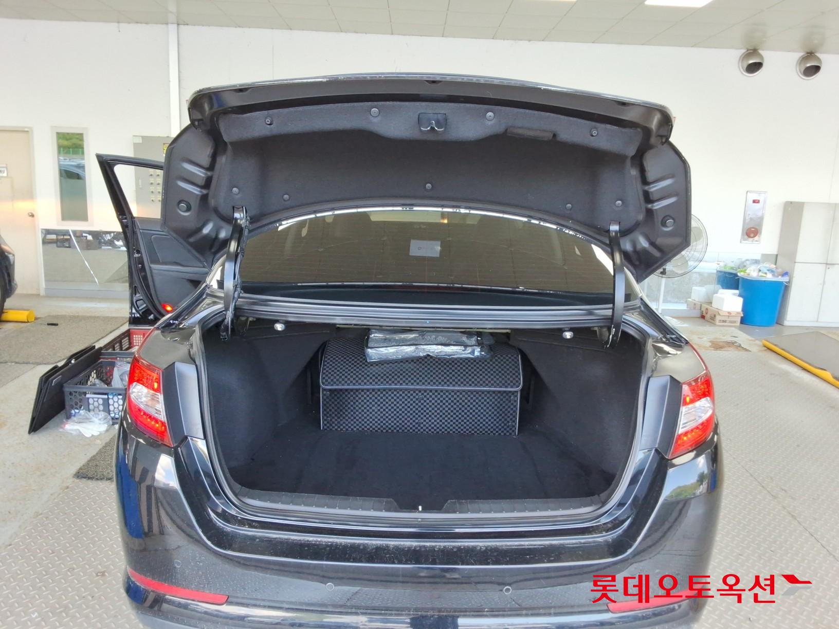 2012 - kia k5