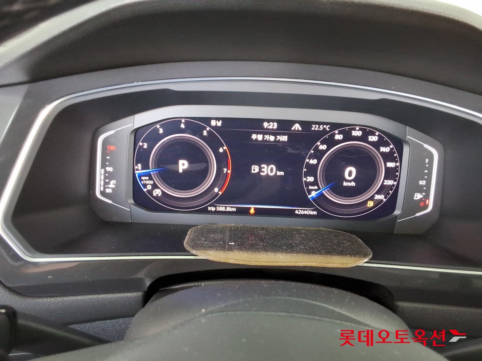 2022 - volkswagen tiguan